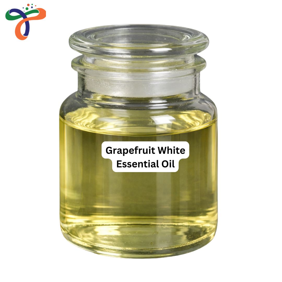 Grapefruit White Essential Oil